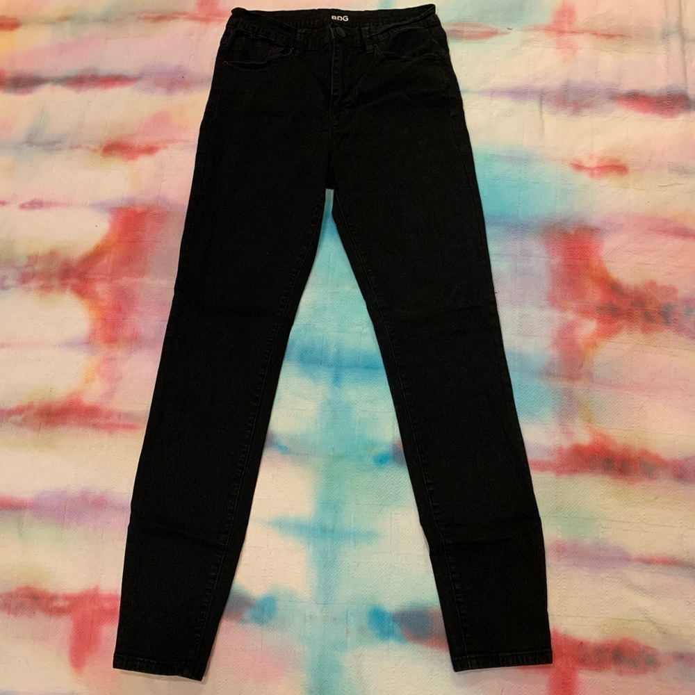 BDG skinny jean
